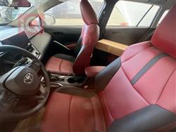 تويوتا كورولا كروس